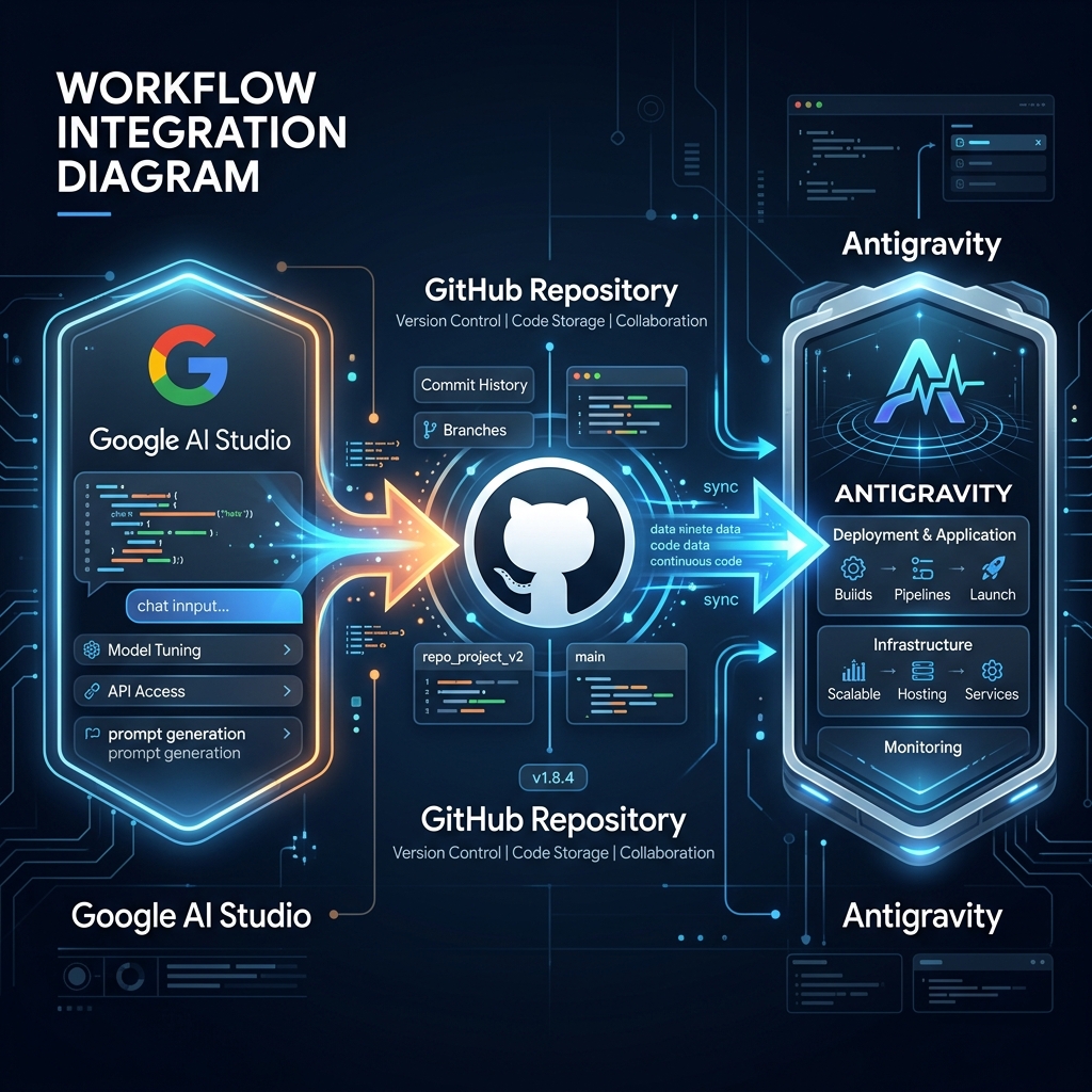 GitHub Workflow