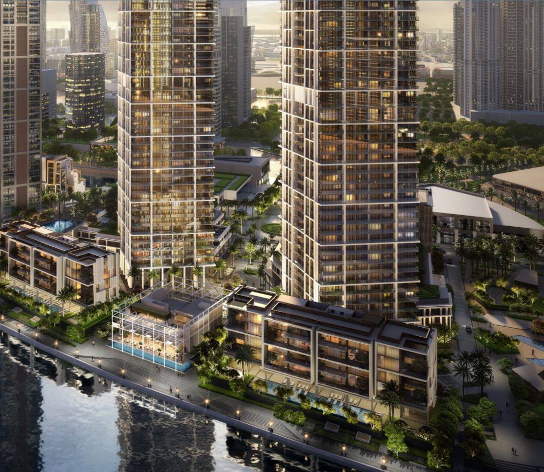 Peninsula 4