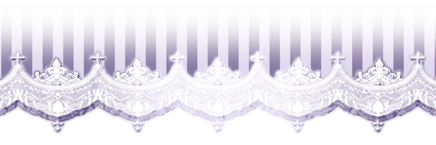 divider. credits to @alterlamb on pinterest