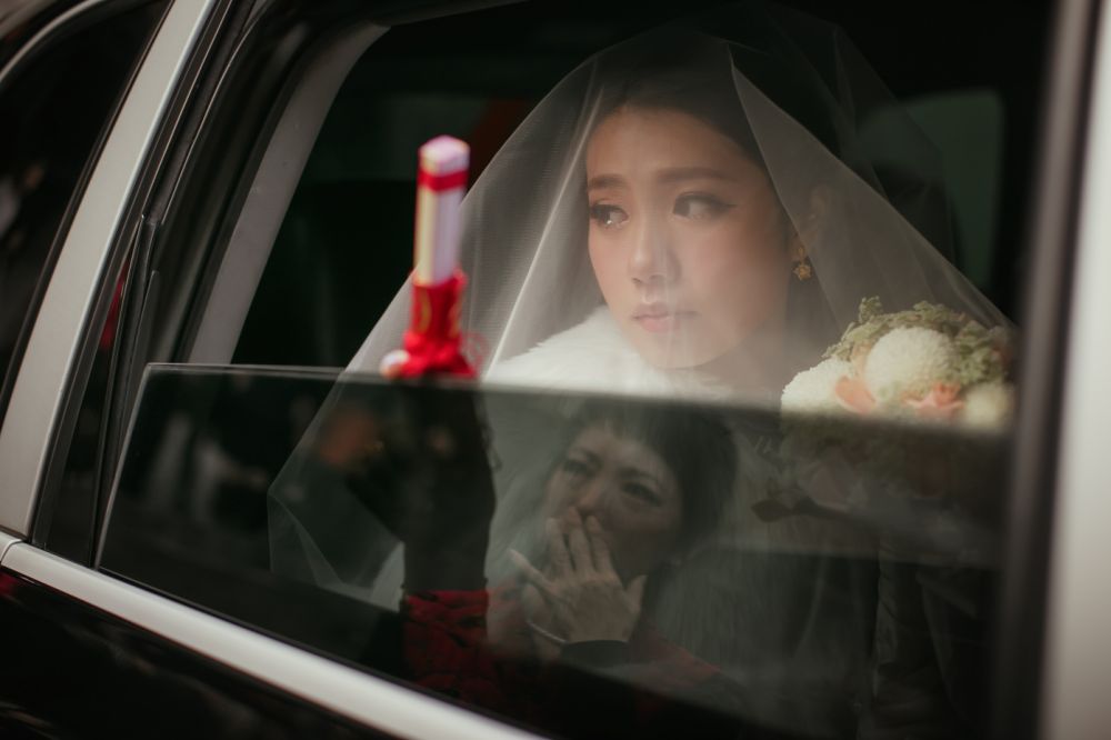 婚禮攝影師CAN作品集照片 86