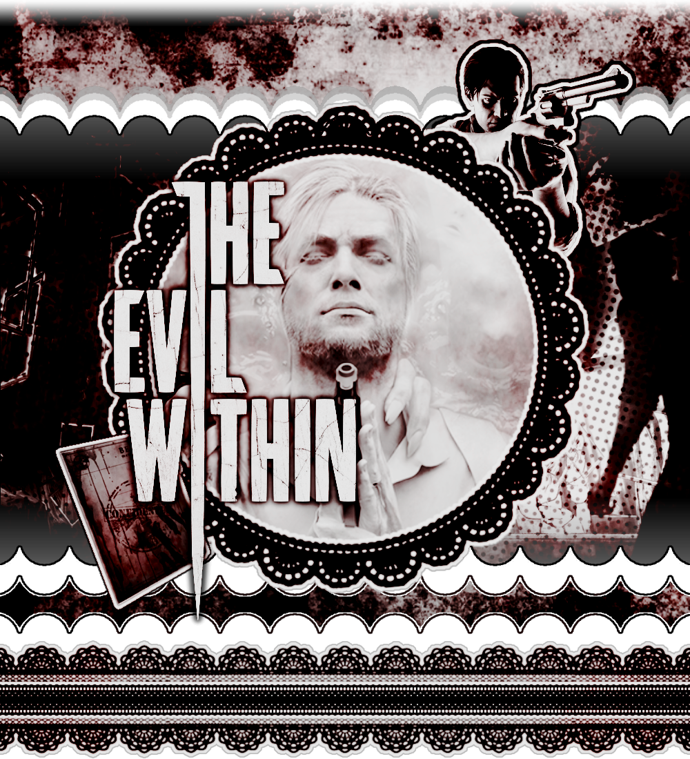 THE EVIL WITHIN