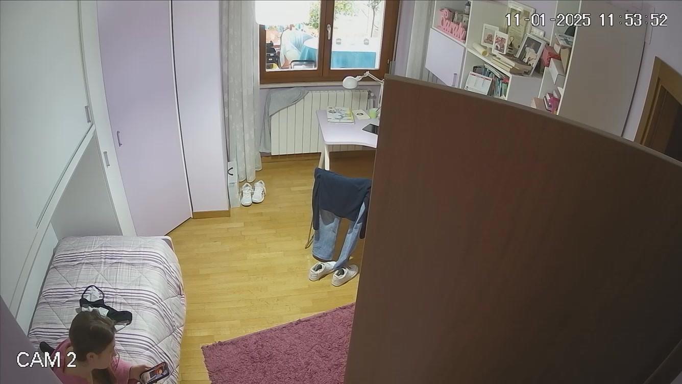 Hidden Voyeur 2 — 1_5091381982185654340 — screenshot 2