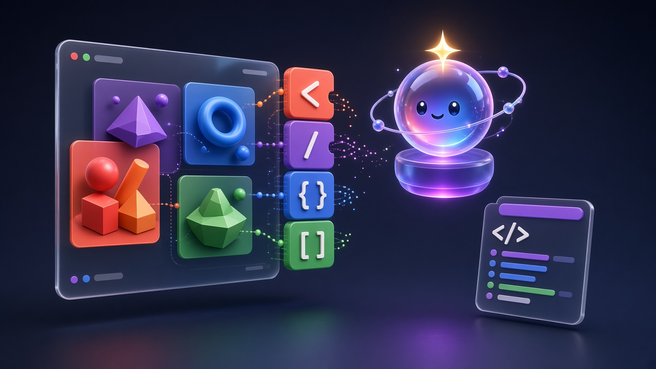 Figma Agent, Code Layers and Specs: What Changes for Designers