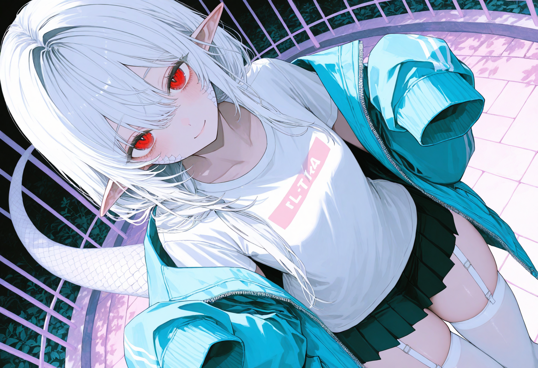 Character description image