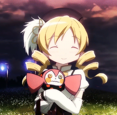Mami's avatar