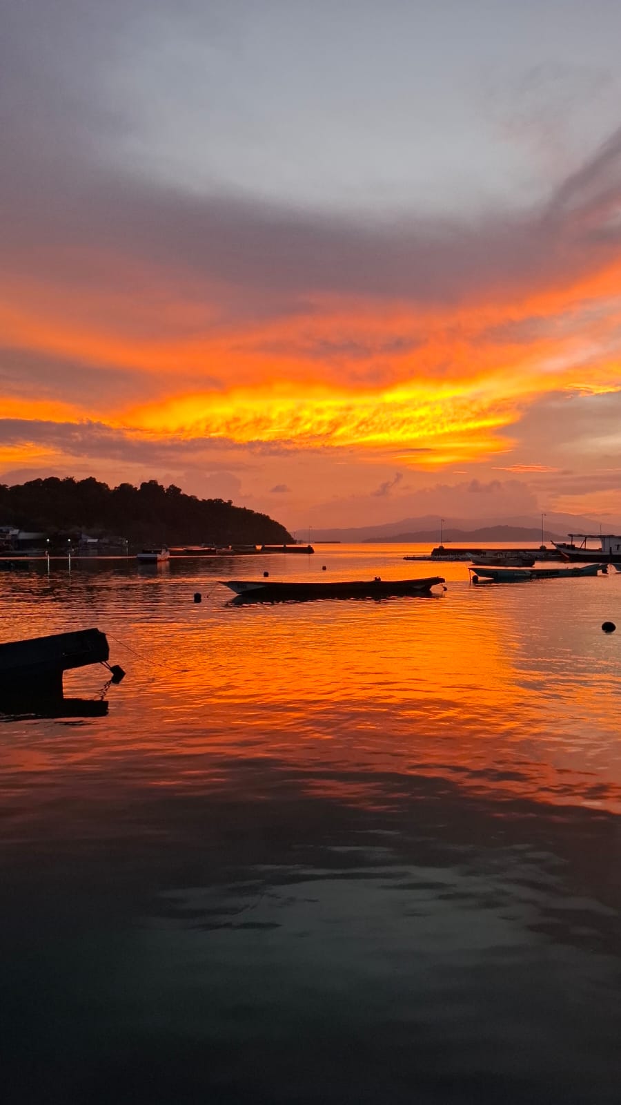 SUNSET 4