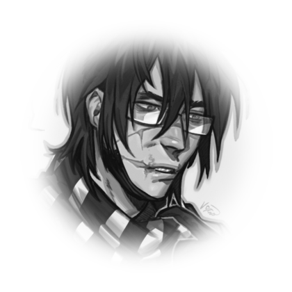 liu woods and sully : creepypasta
