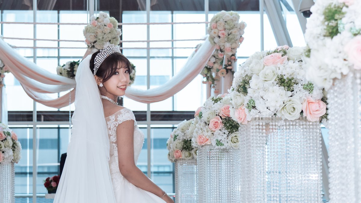 婚禮攝影師PIERS作品集照片 53