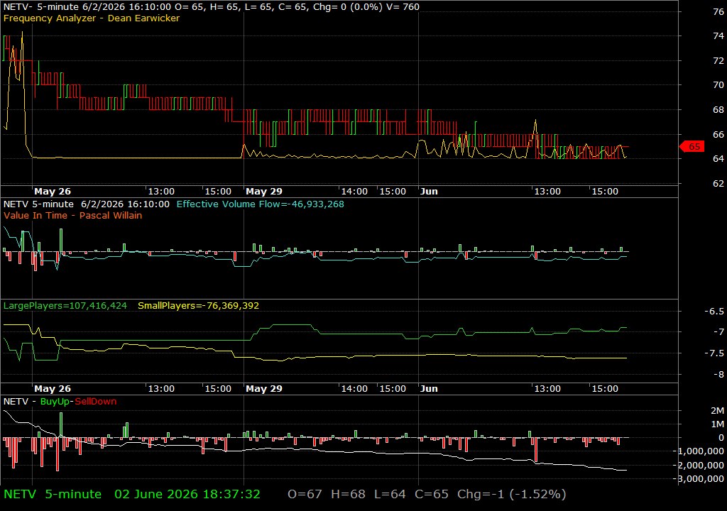 NETV /vit