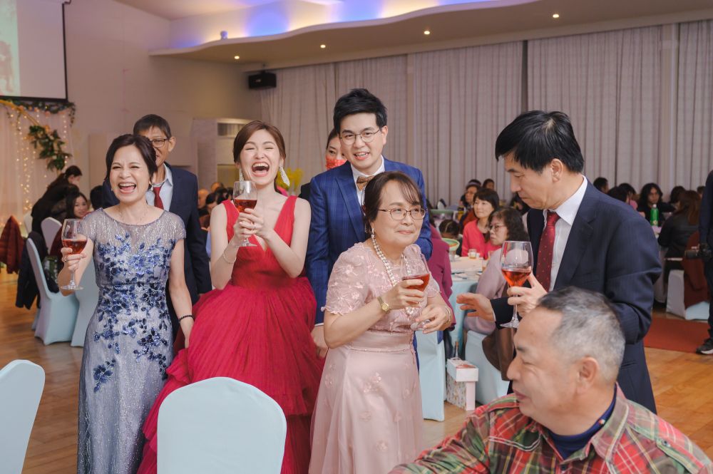 婚禮攝影師MAI作品集照片 90