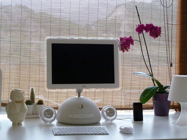 Electronics 3