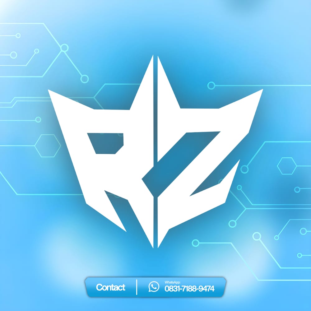 Romadz Logo