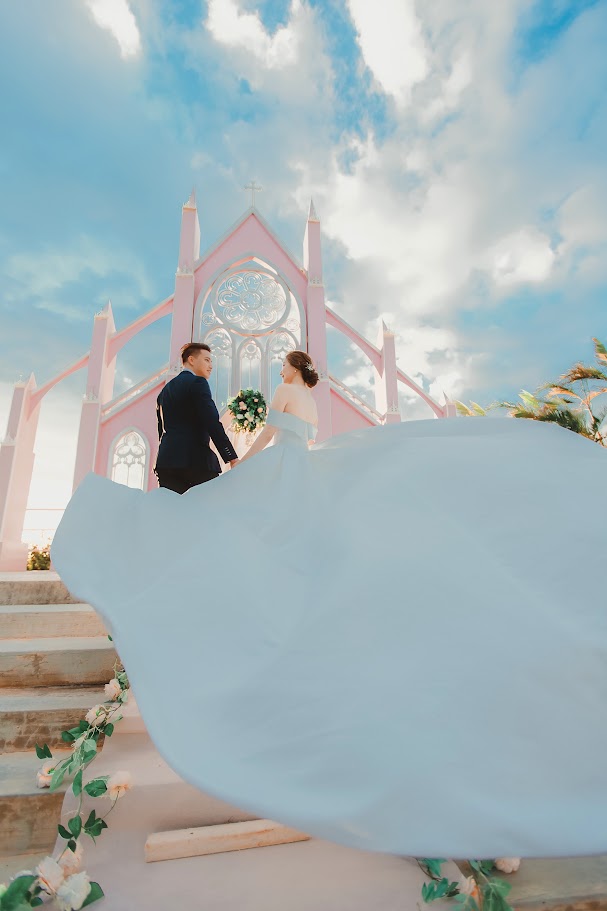 婚禮攝影師PIERS作品集照片 3