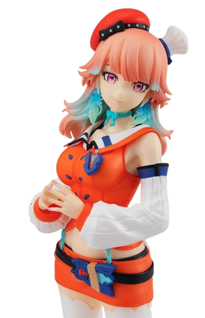 takanashi kiara figure