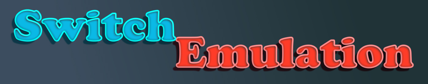 🎮 Switch Emulator Hub 🎮 Switch Emulator Hub
