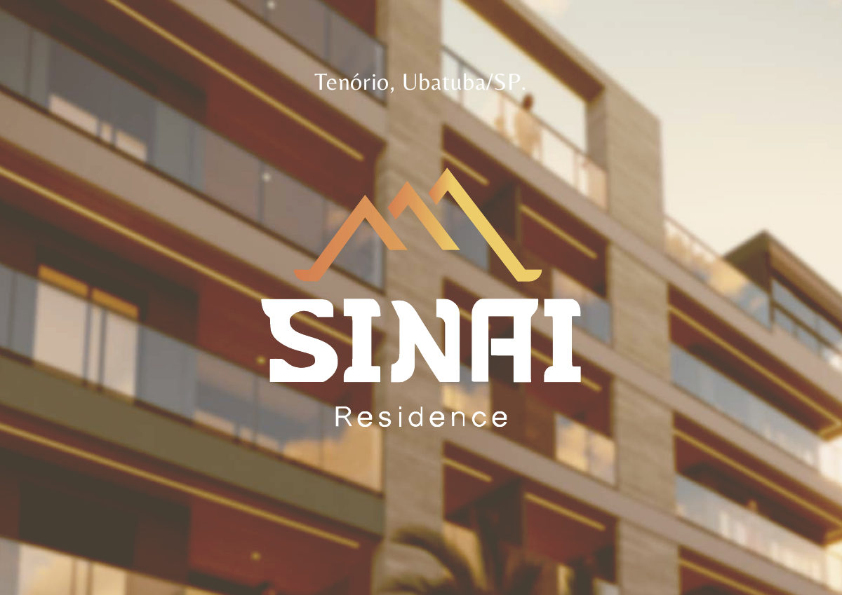 Sinai Residence · Tenório - foto 1