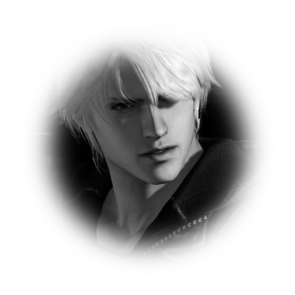 「🦾」nero : devil may cry