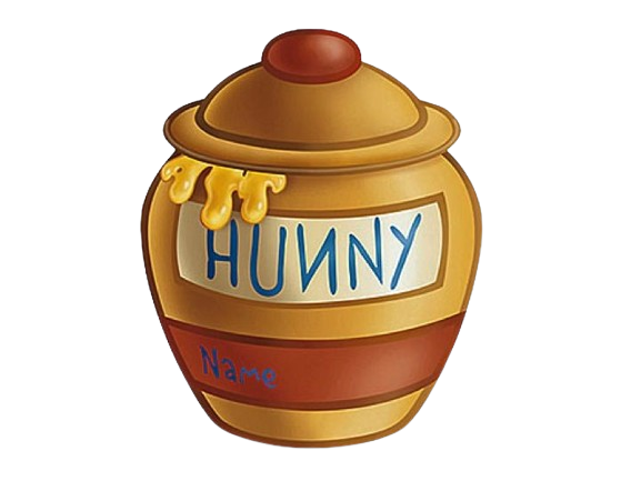 hunny pot