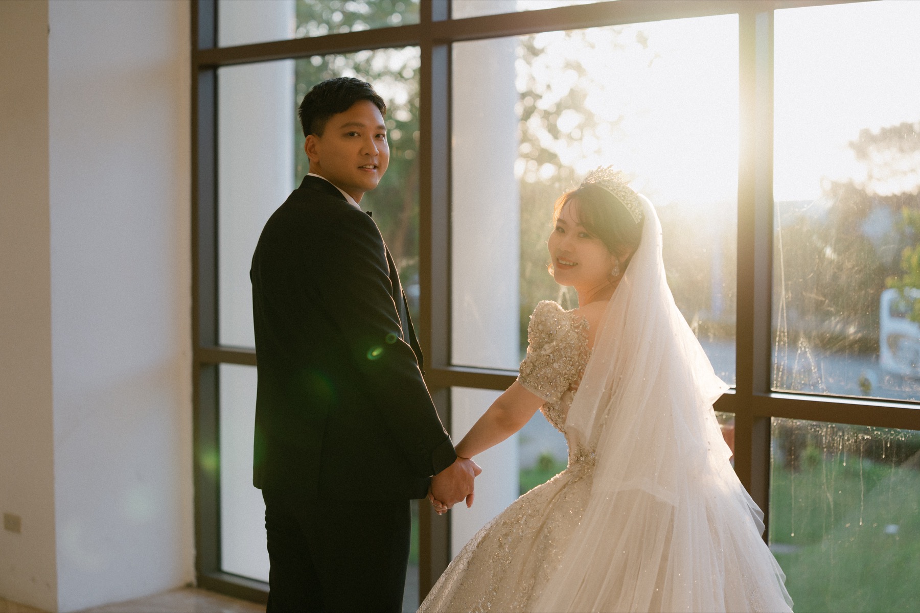 婚禮攝影師MOSHI作品集照片 27