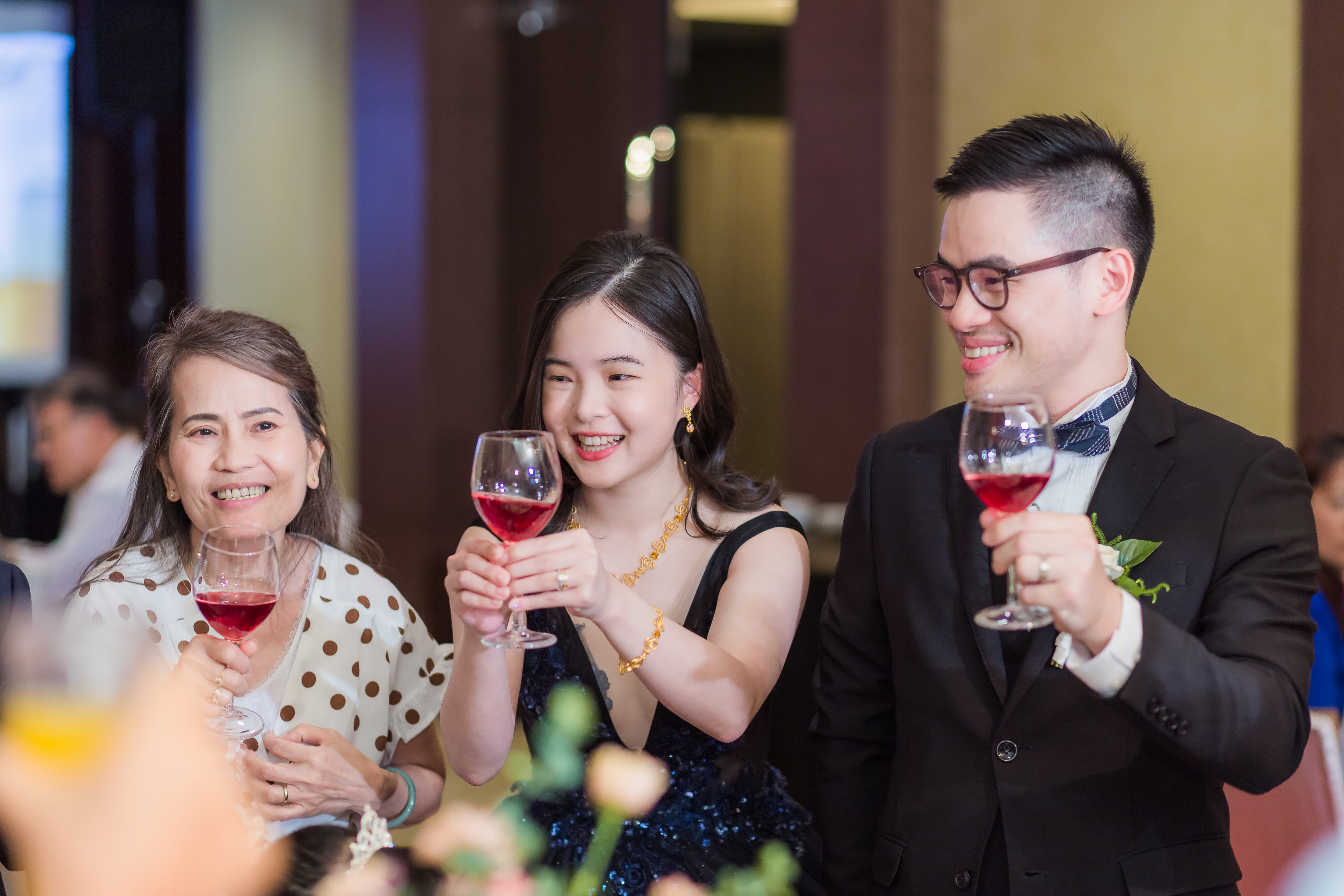 婚禮攝影師KK作品集照片 47