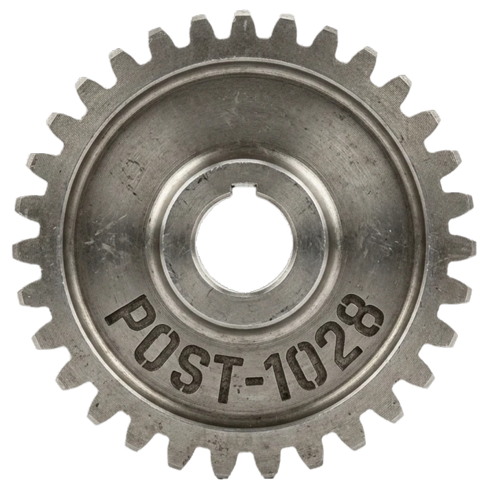 Spinning Gear