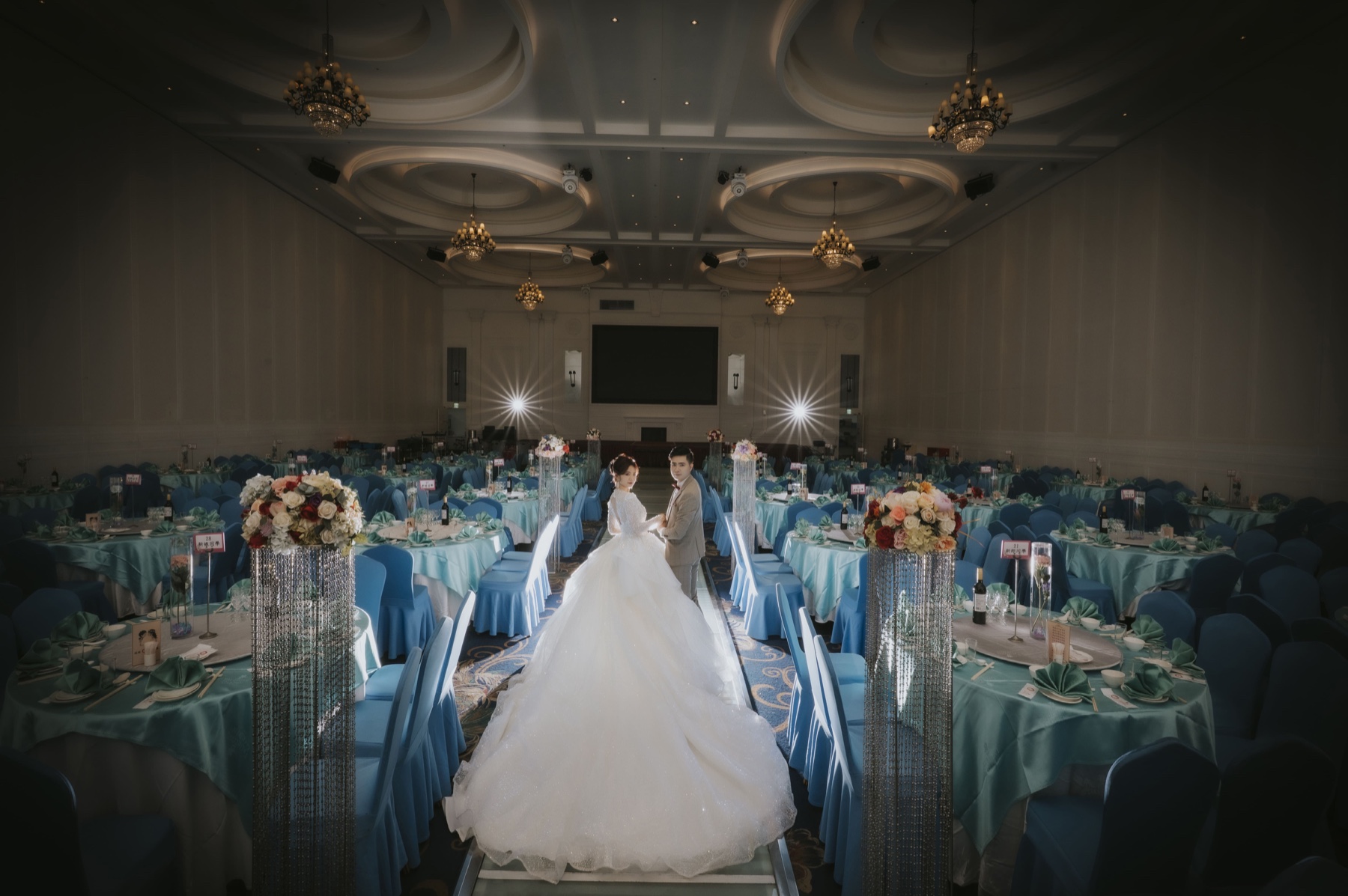 CT Wedding 婚紗攝影作品 03