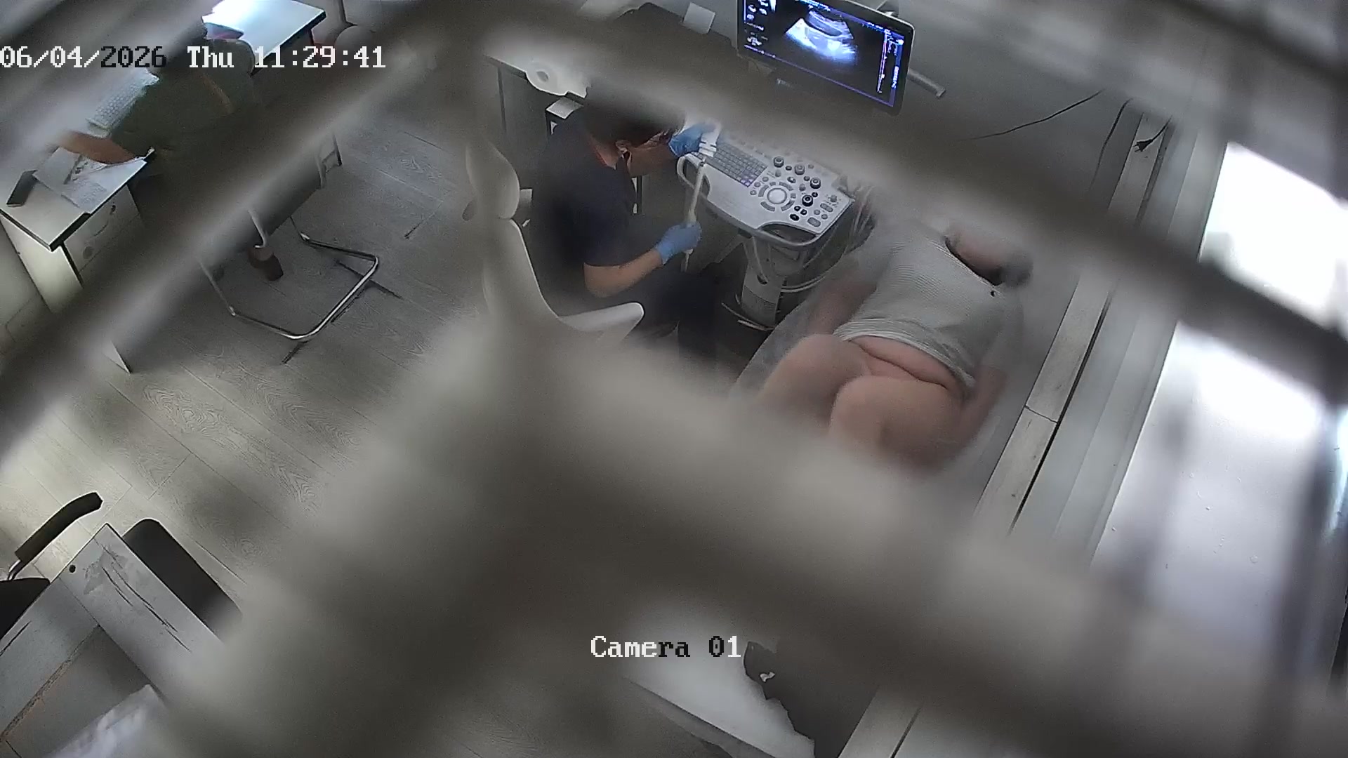 Hidden Voyeur 2 — Clinic 1108 (285) — screenshot 2