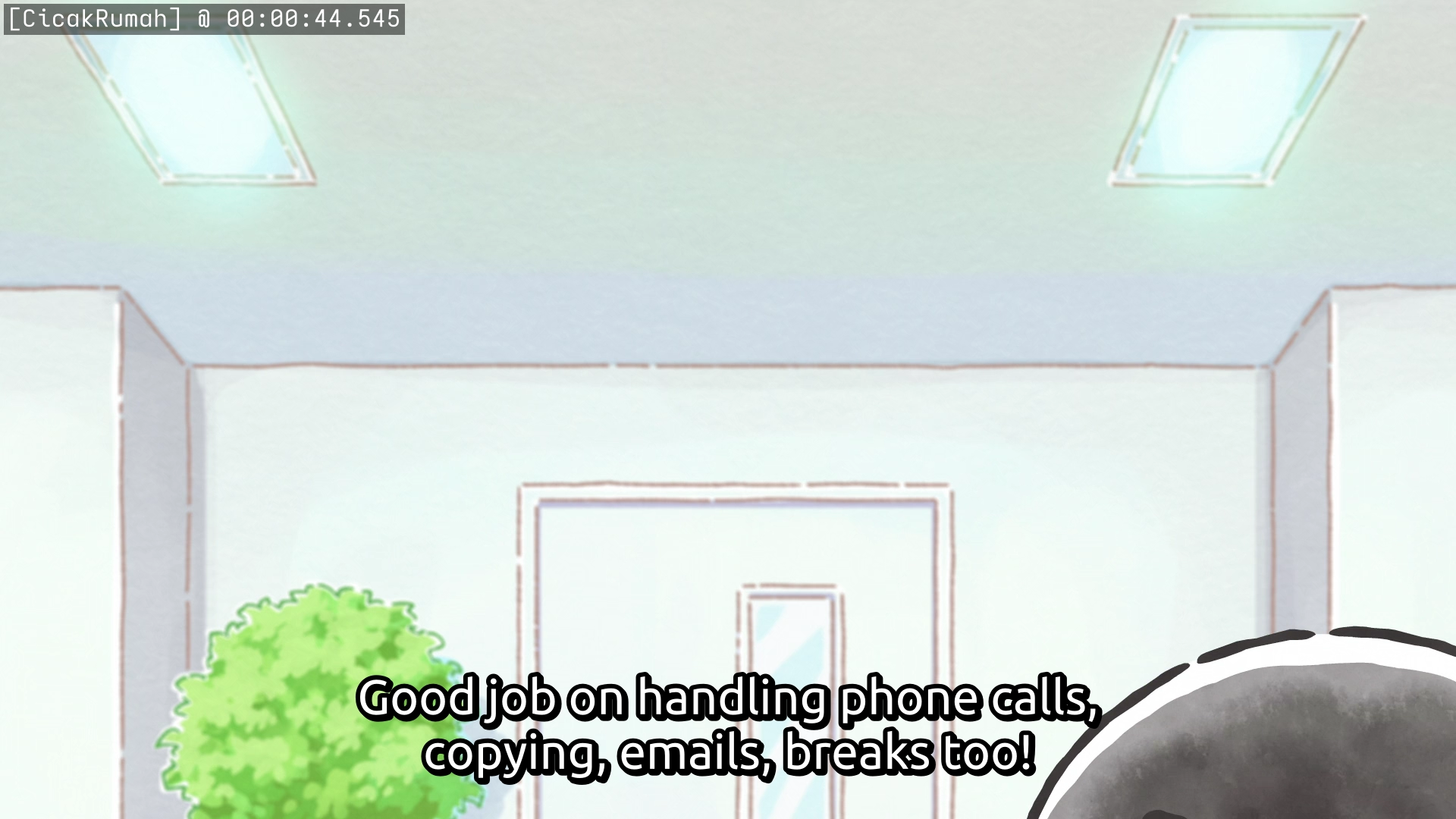 [CicakRumah] Koupen-chan - S01E78 (コウペンちゃん) [AMZN.WEB-DL 1080P AVC, EAC3, M-SUB][2BE77780]