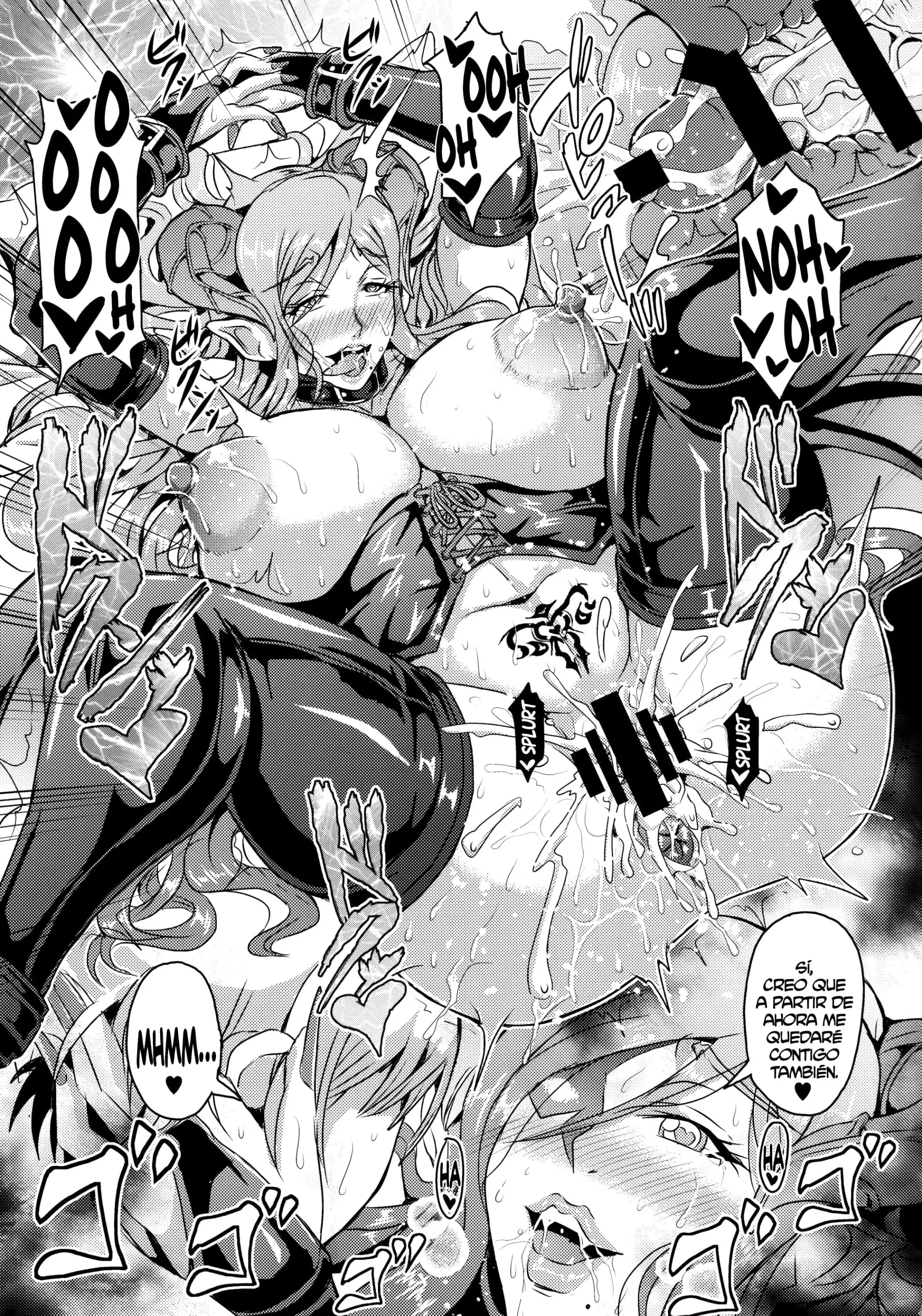   Oku-Sama Wa Succubus | La Ama De Casa De Al Lado Es Una Súcubo  - Mifune Seijirou 24
