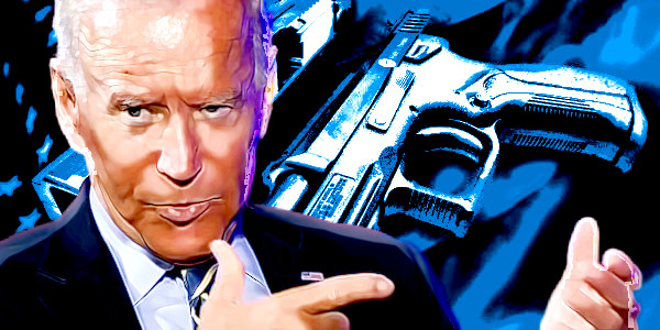 Biden Plans Thursday Executive Action On Guns…