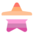 soft wlw (lesbian) flag