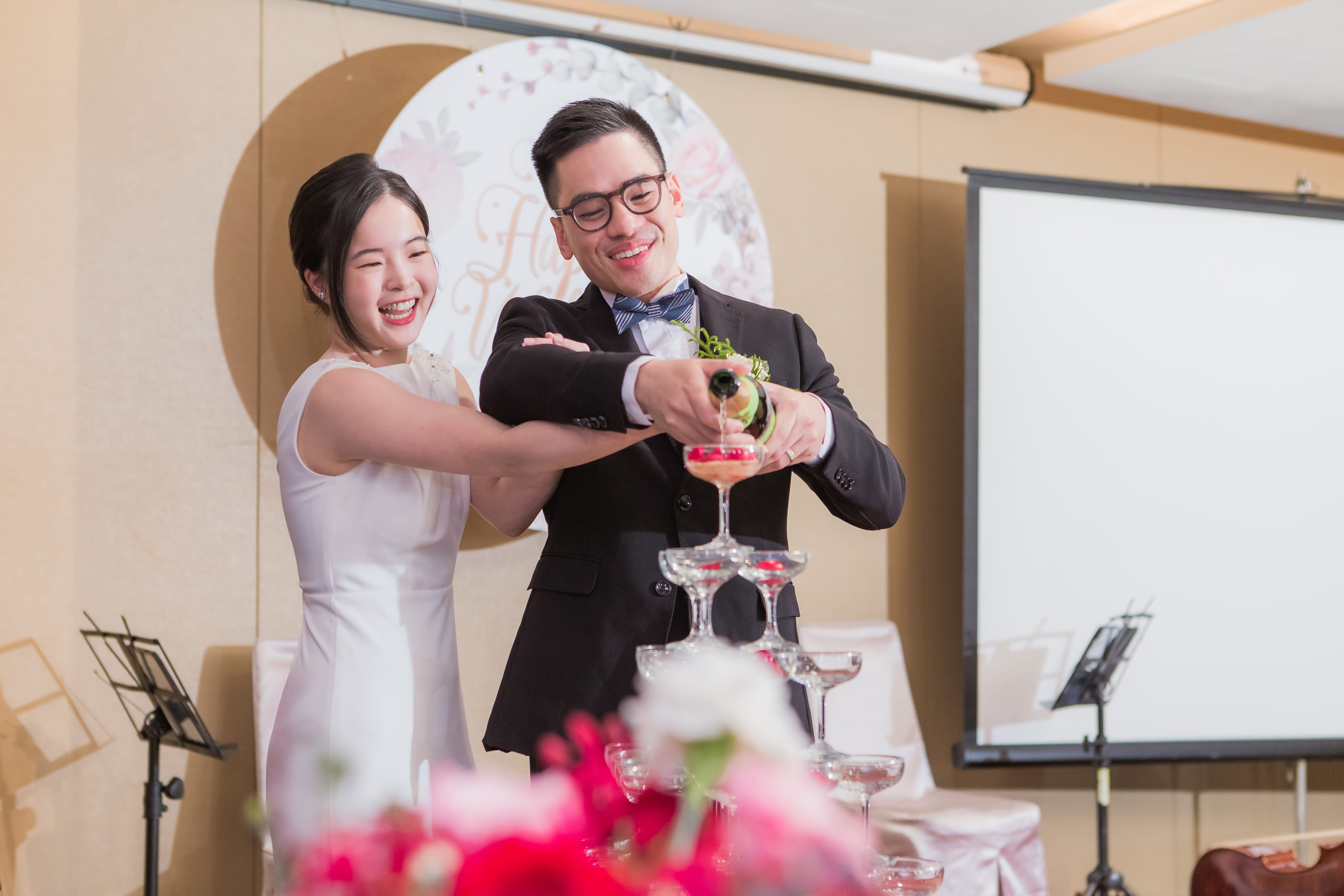婚禮攝影師KK作品集照片 24