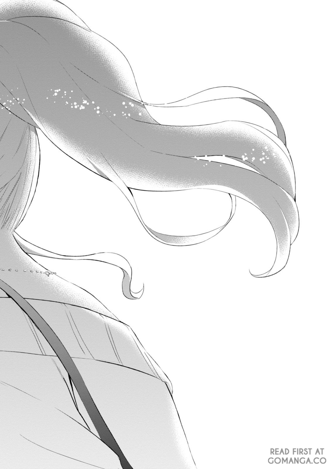 Hajimete no Gal Chapter 10.0 page