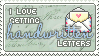 letters