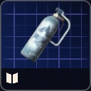 Vita Spray Blueprint