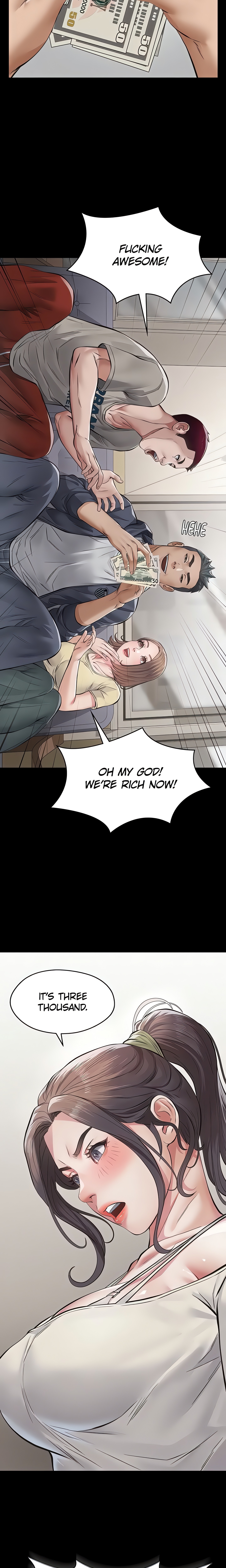 Papa Katz, chapter 4, page 23