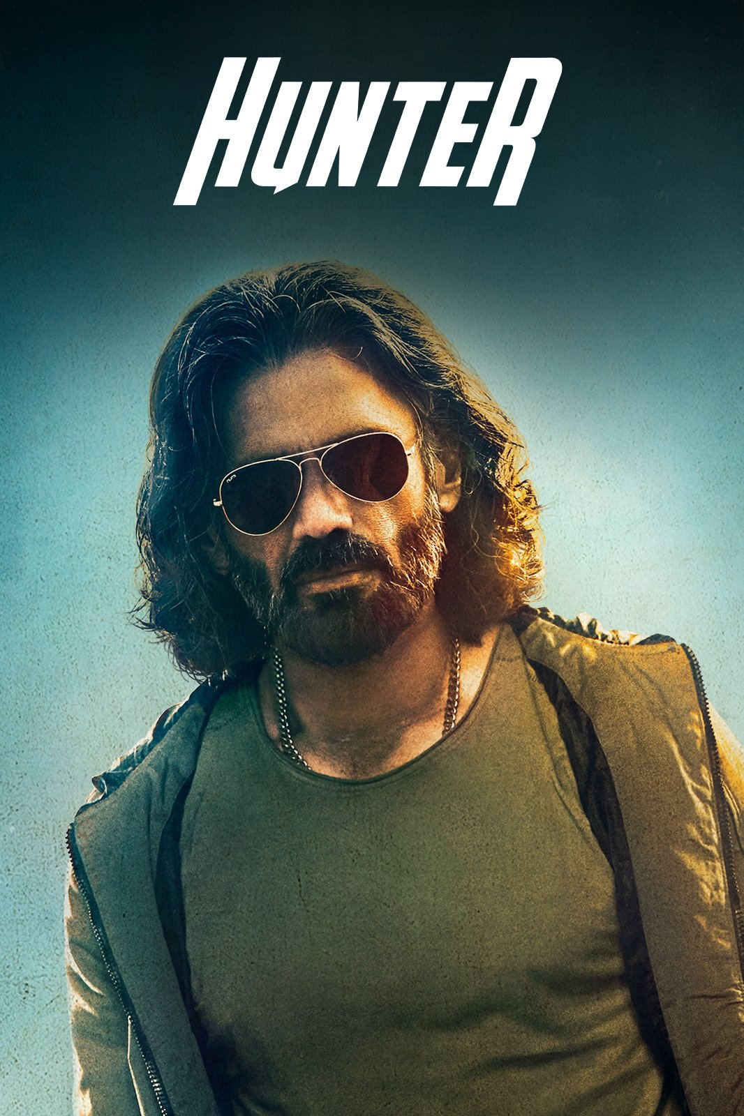 Hunter S01