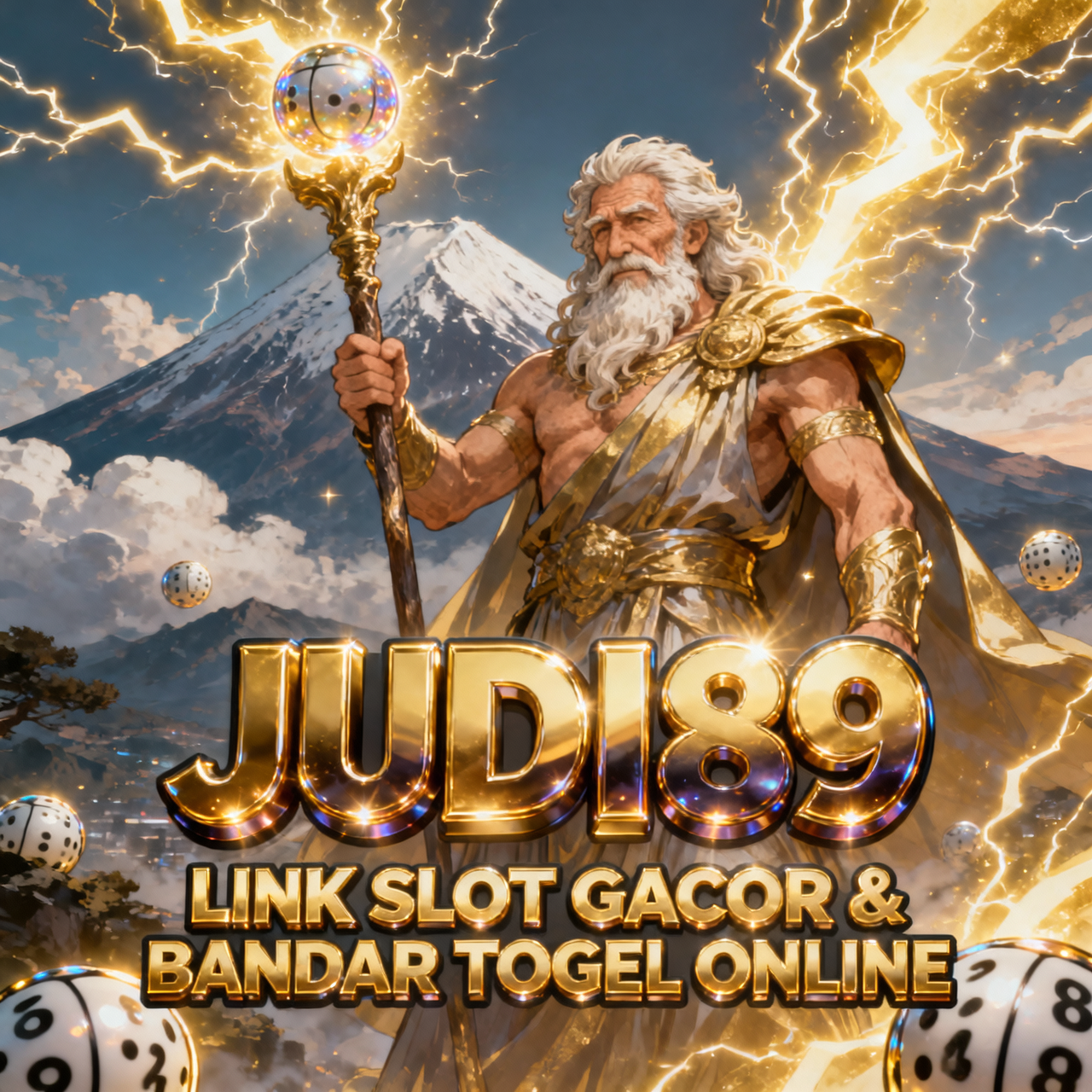 JUDI89 - Situs Slot Gacor Cepat Terpercaya & Mahjong Ways 2: Layanan 24 Jam & Deposit 1 Detik