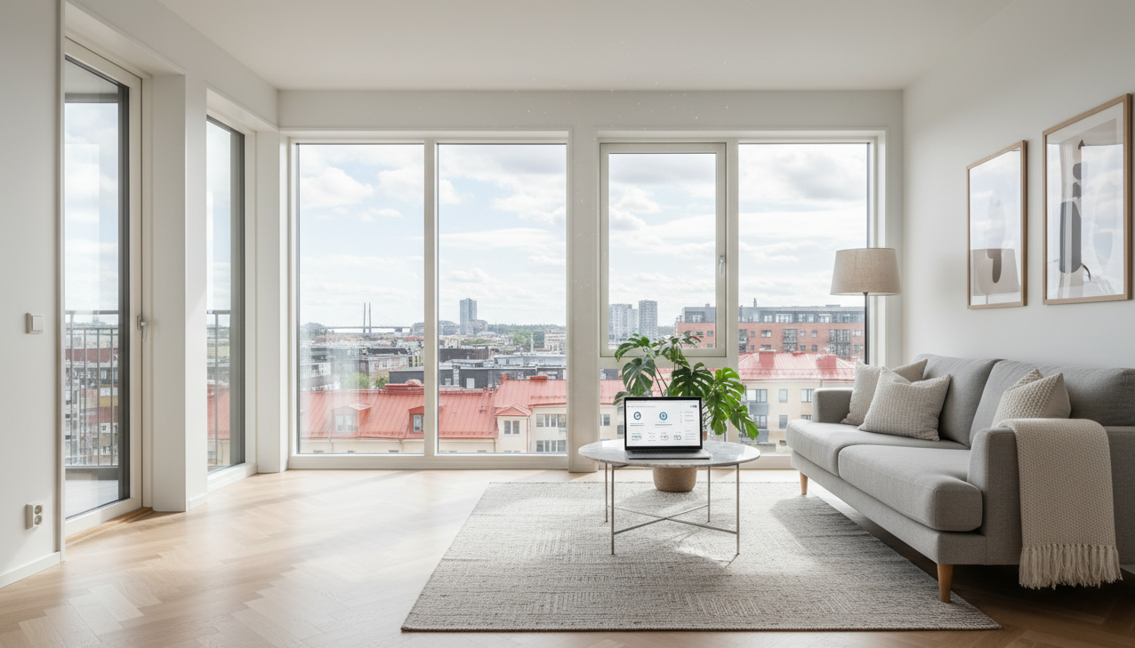 saker uthyrning i malmo: jamfor metoder och trygga din bostad