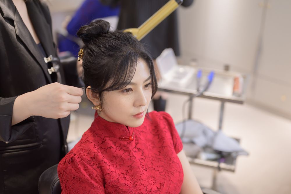 婚禮攝影師MAI作品集照片 3