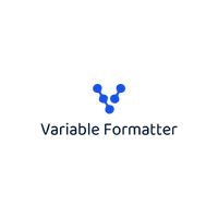 VariableFormatter