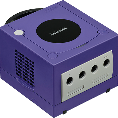 Gamecube