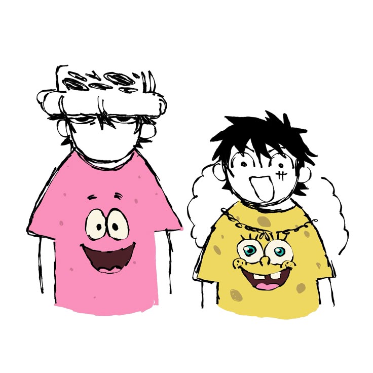 luffy w law