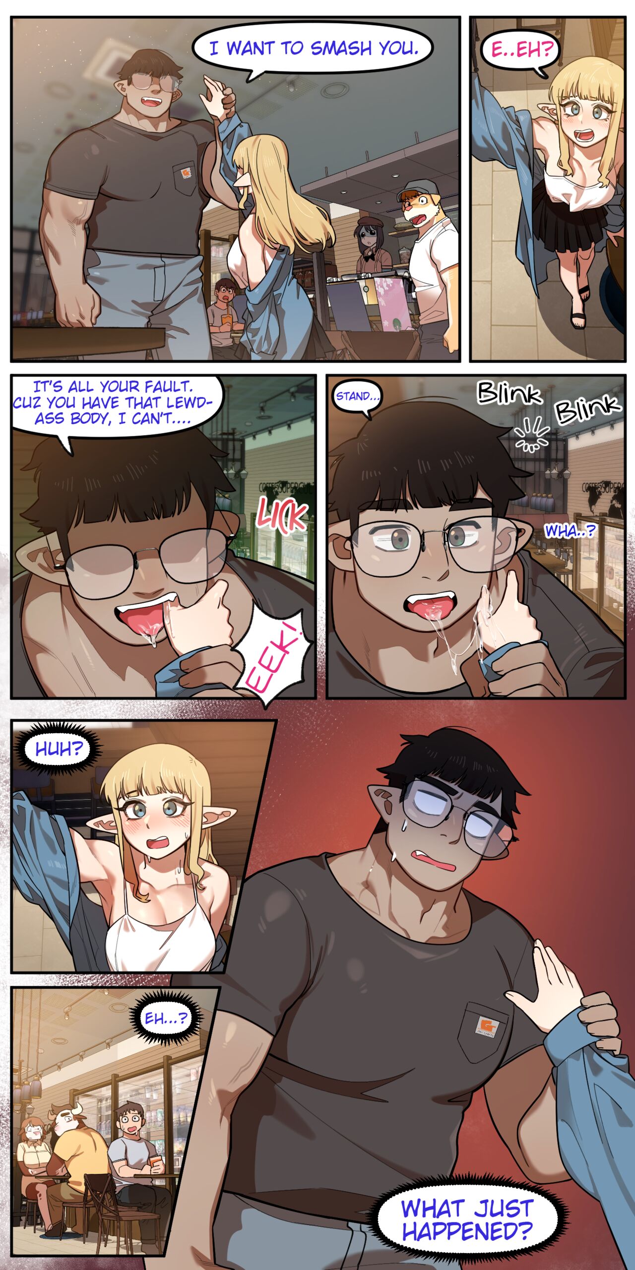 Comic page 27