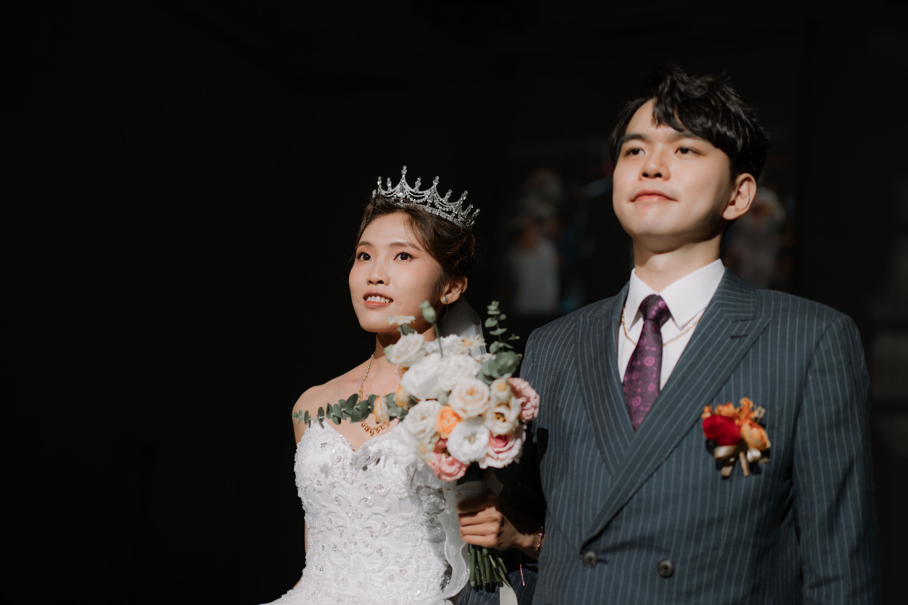 婚禮攝影師MOSHI作品集照片 87
