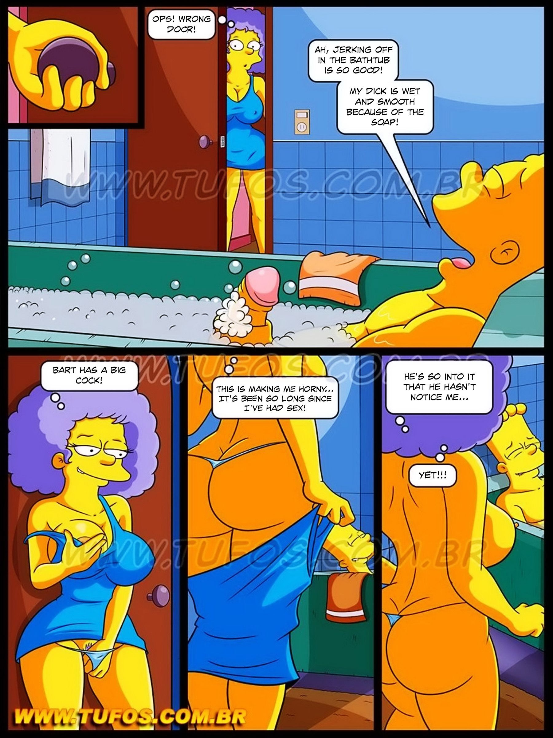 Comic page 105