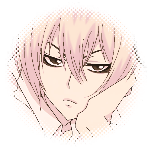 tomoe - kamisama kiss