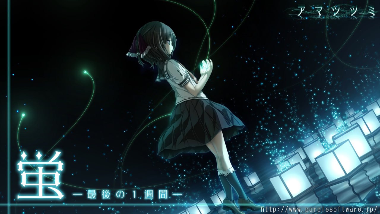 [Purple software]紫社合集