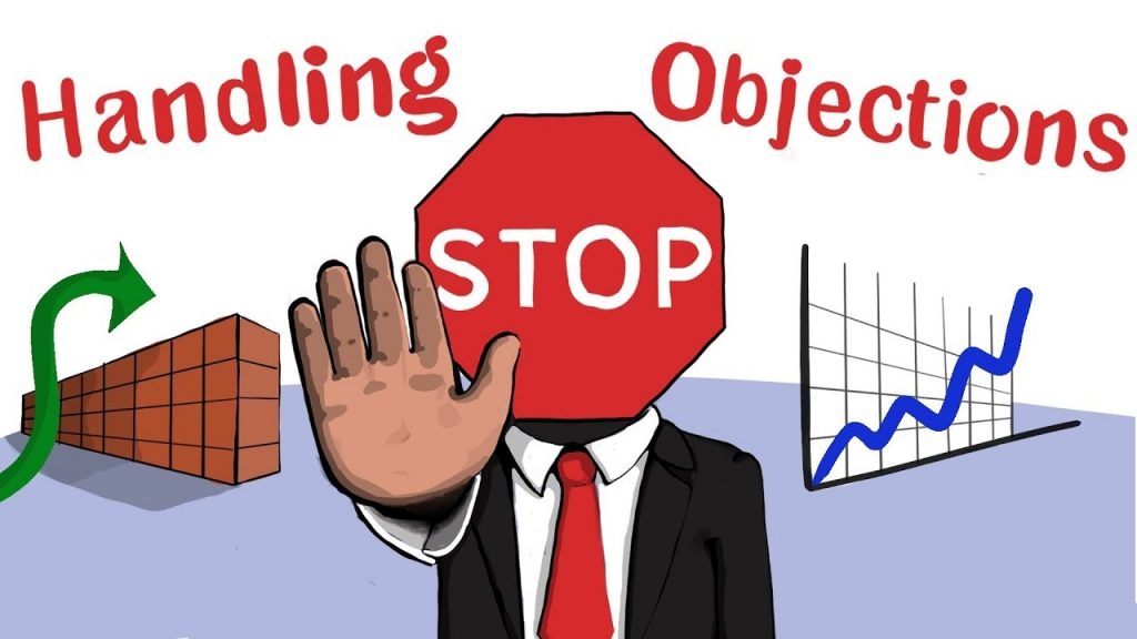 Giải quyết những phản biện