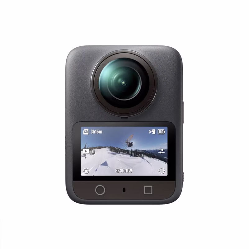 DJI Osmo 360